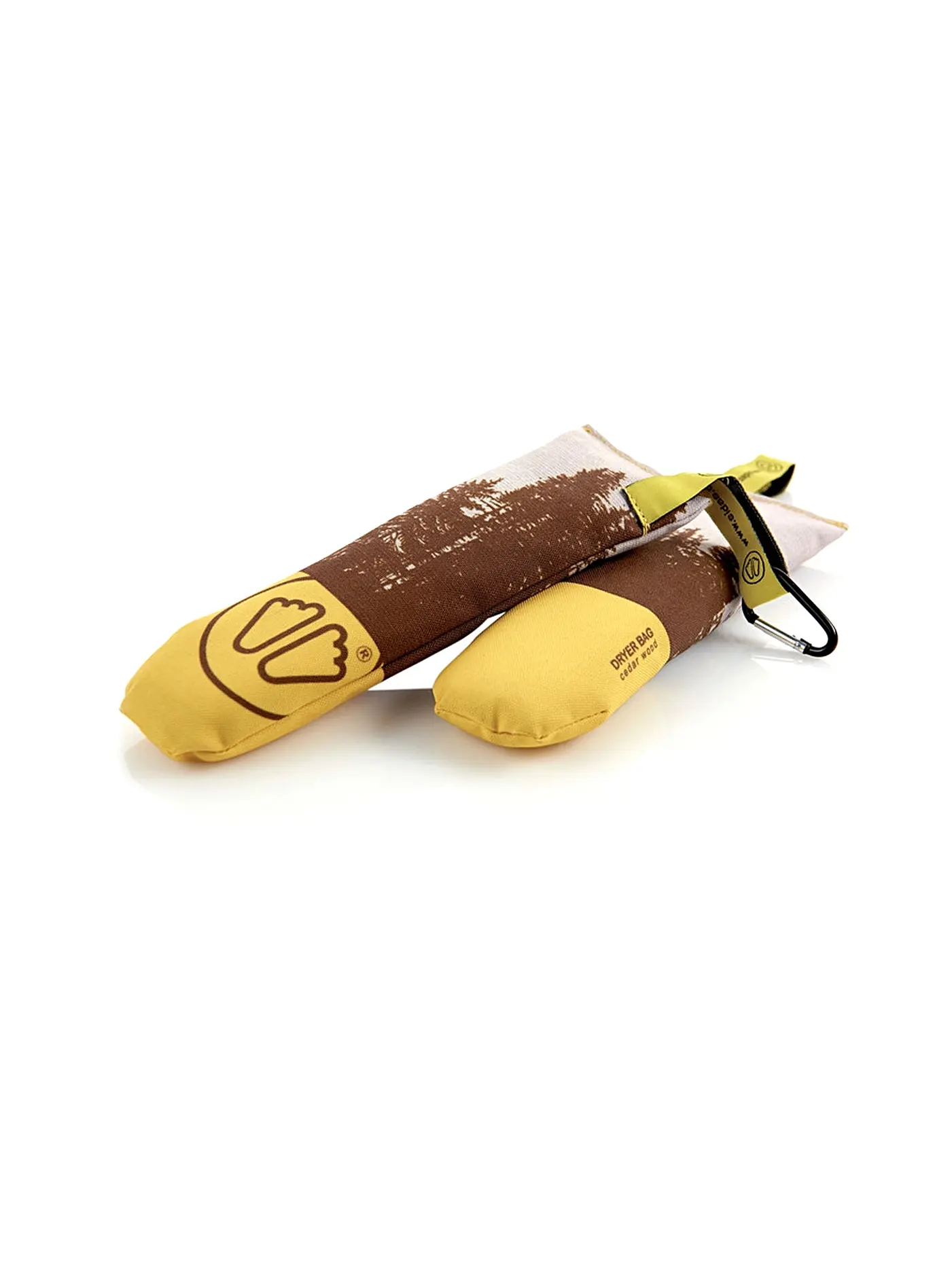 SIDAS | Cedar Wood Dryer Bags | 
